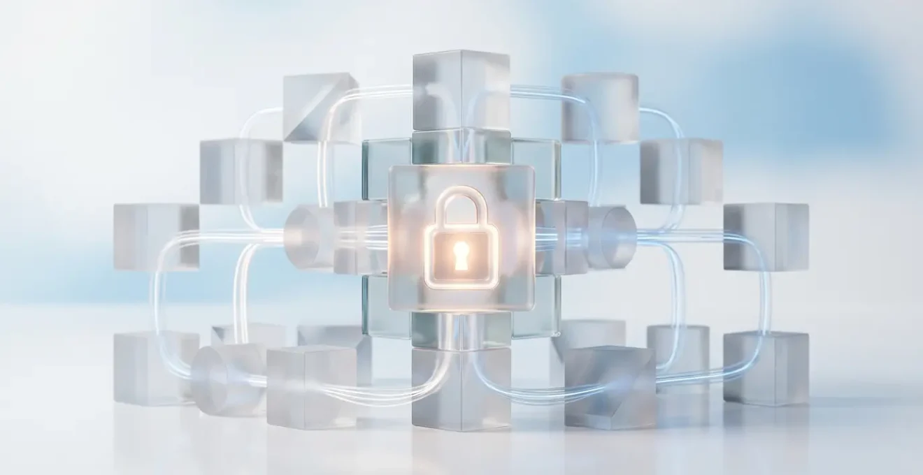 Architecture API sécurisée reliant des systèmes d'information dans le secteur de l'assurance