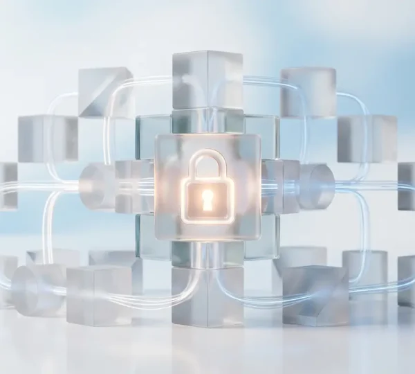 Architecture API sécurisée reliant des systèmes d'information dans le secteur de l'assurance