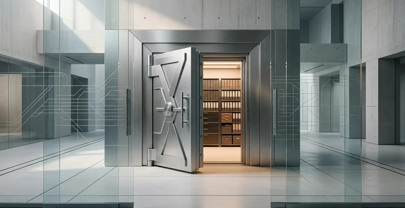 Concept d'auditabilité des données en assurance avec traçabilité et conformité réglementaire