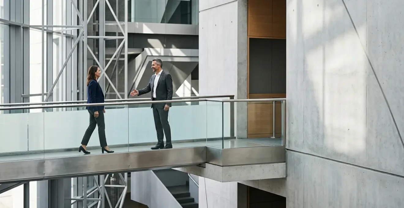 Représentation conceptuelle de la certification ISO 27001 comme pilier de confiance pour les partenaires assureurs dans le domaine de la cybersécurité