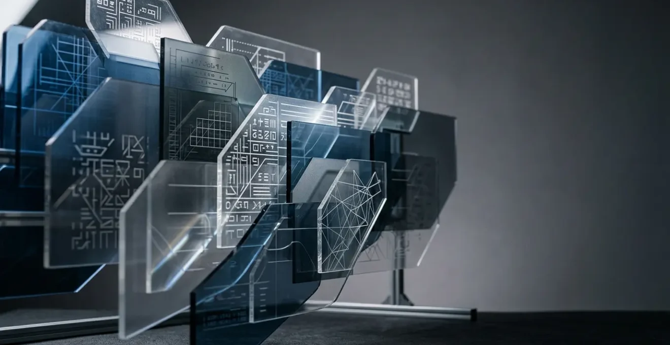 Concept de surveillance numérique automatisée pour la détection d'anomalies financières dans le secteur de l'assurance