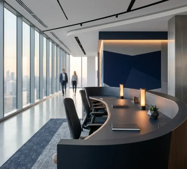 Tableau de bord moderne d'analyse de données pour compagnie d'assurance avec visualisations en temps réel