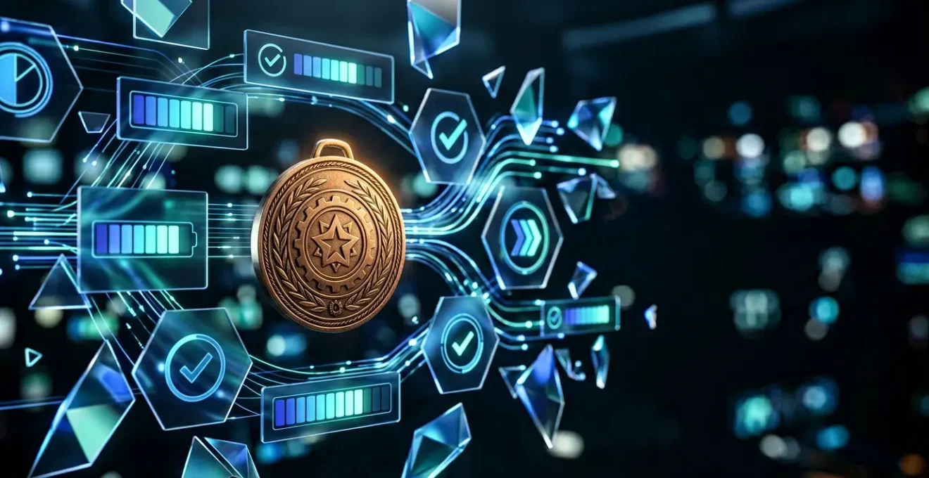 Formation conformité digitale pour validation des modules DDA par les salariés