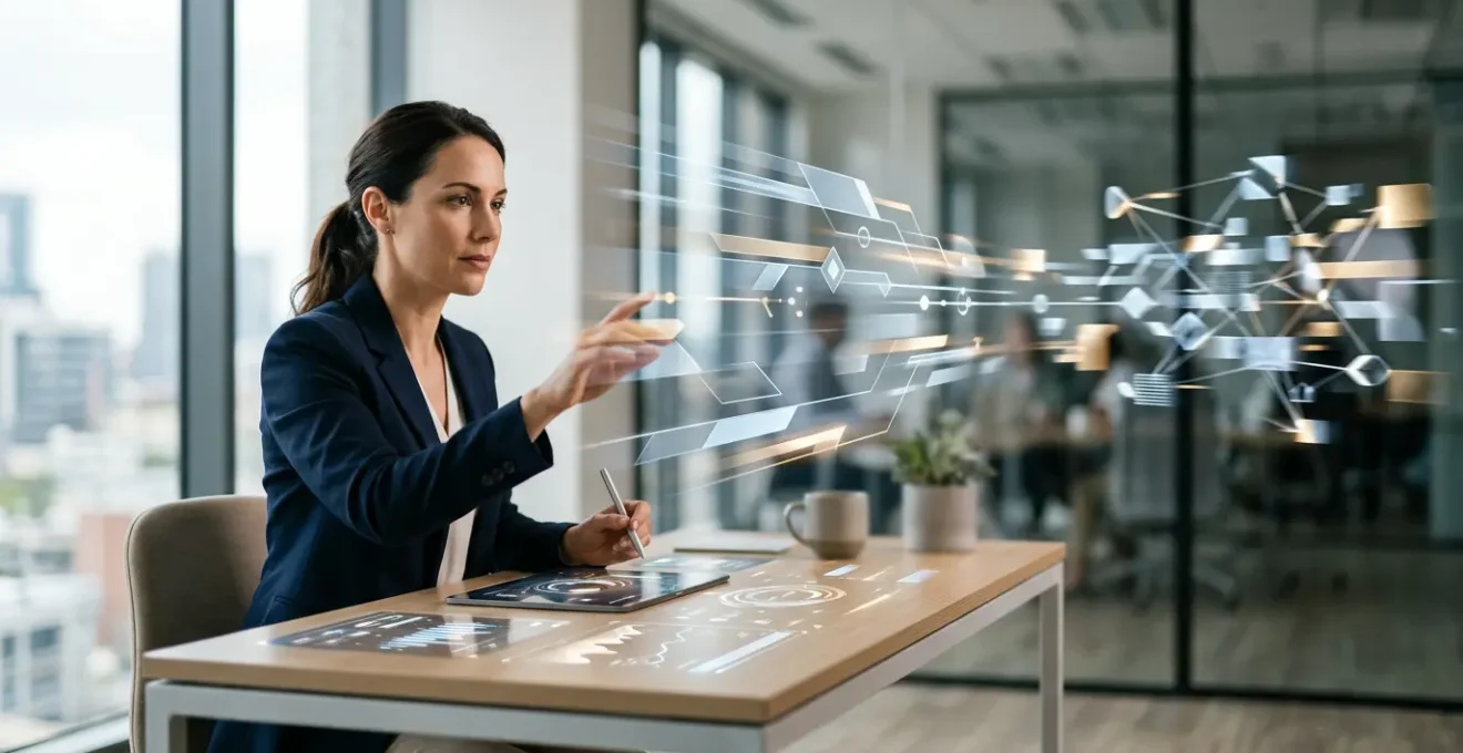 Transformation digitale de la gestion des sinistres en assurance