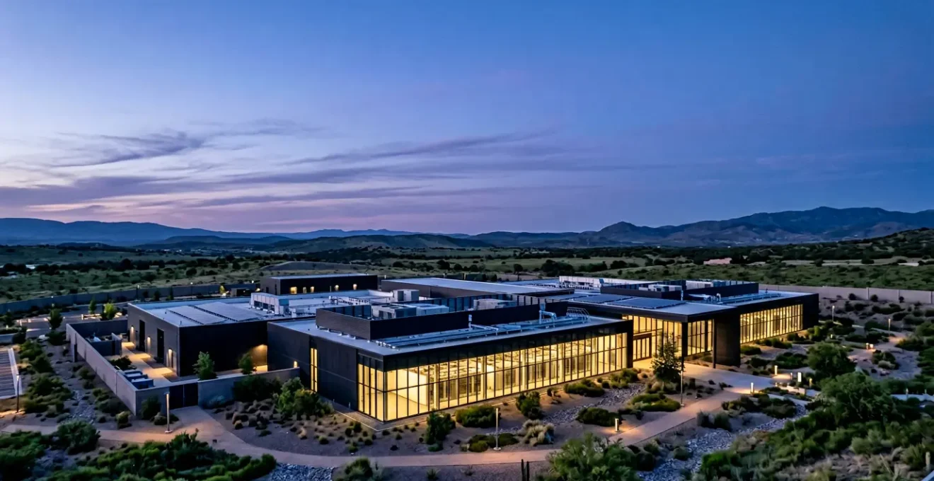 Infrastructure cloud sécurisée pour la gestion des données d'assurance