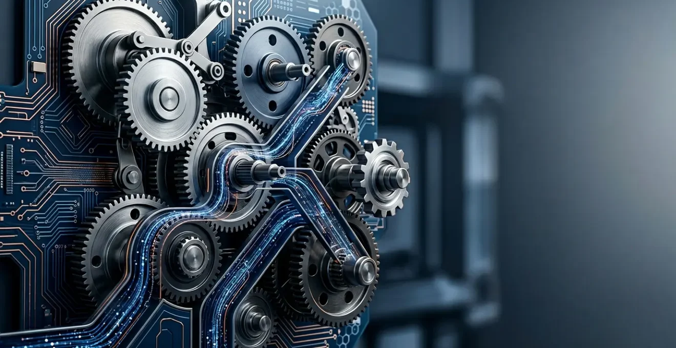 Architecture technique d'un moteur de tarification moderne pour l'assurance avec algorithmes et flux de données