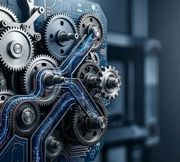 Architecture technique d'un moteur de tarification moderne pour l'assurance avec algorithmes et flux de données