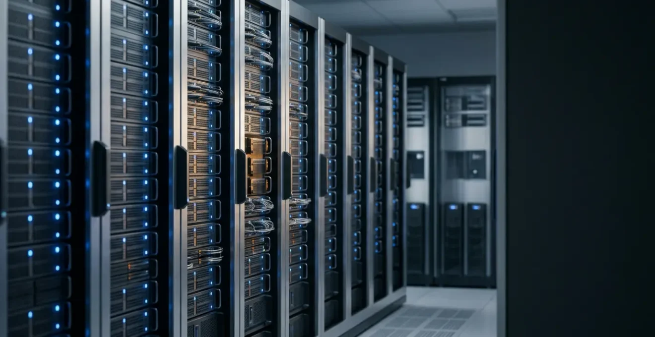 Représentation symbolique de la résilience informatique et de la continuité d'activité dans le secteur des assurances