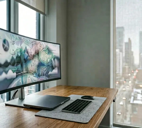 Interface d'automatisation robotique avec flux de processus connectés dans un environnement d'assurance moderne