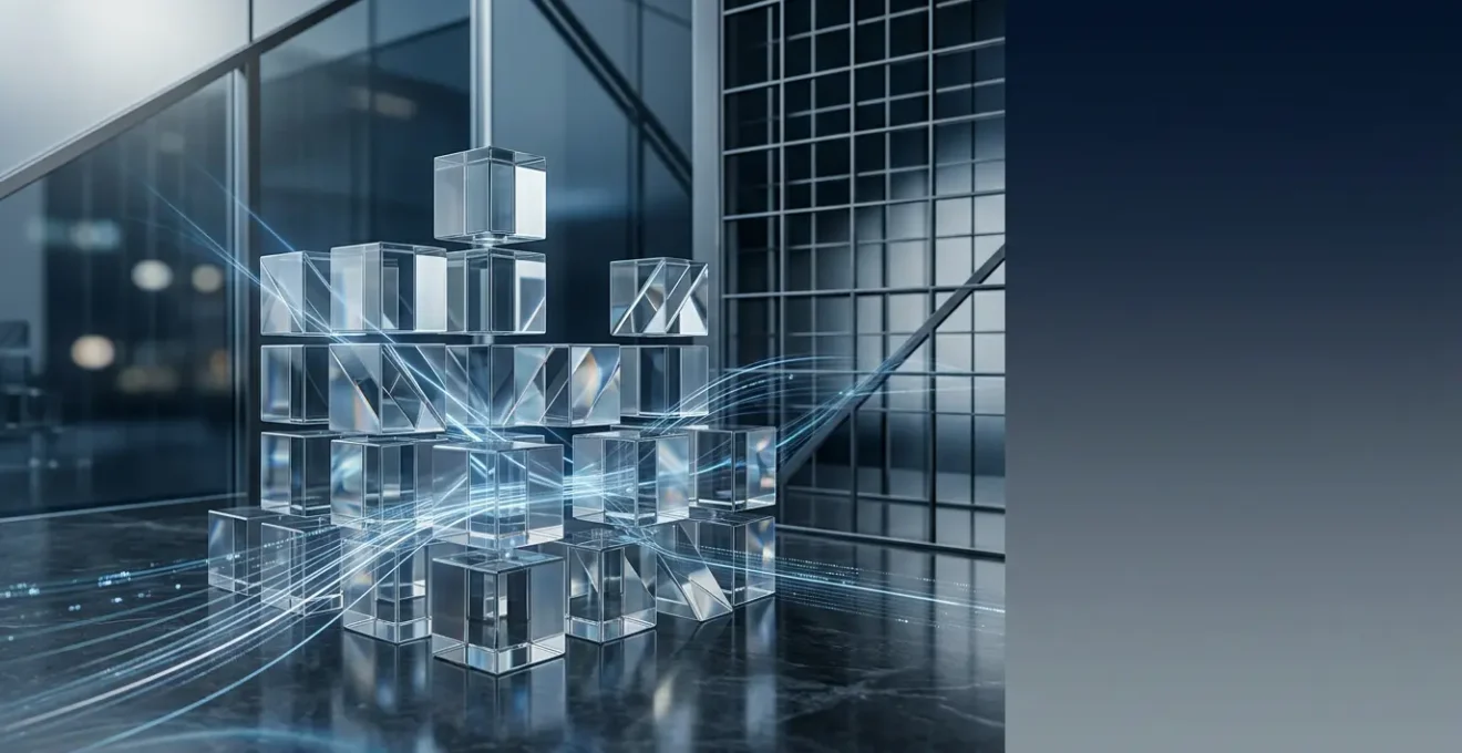 Visualisation abstraite de flux de données actuarielles et architecture réglementaire pour Solvabilité II