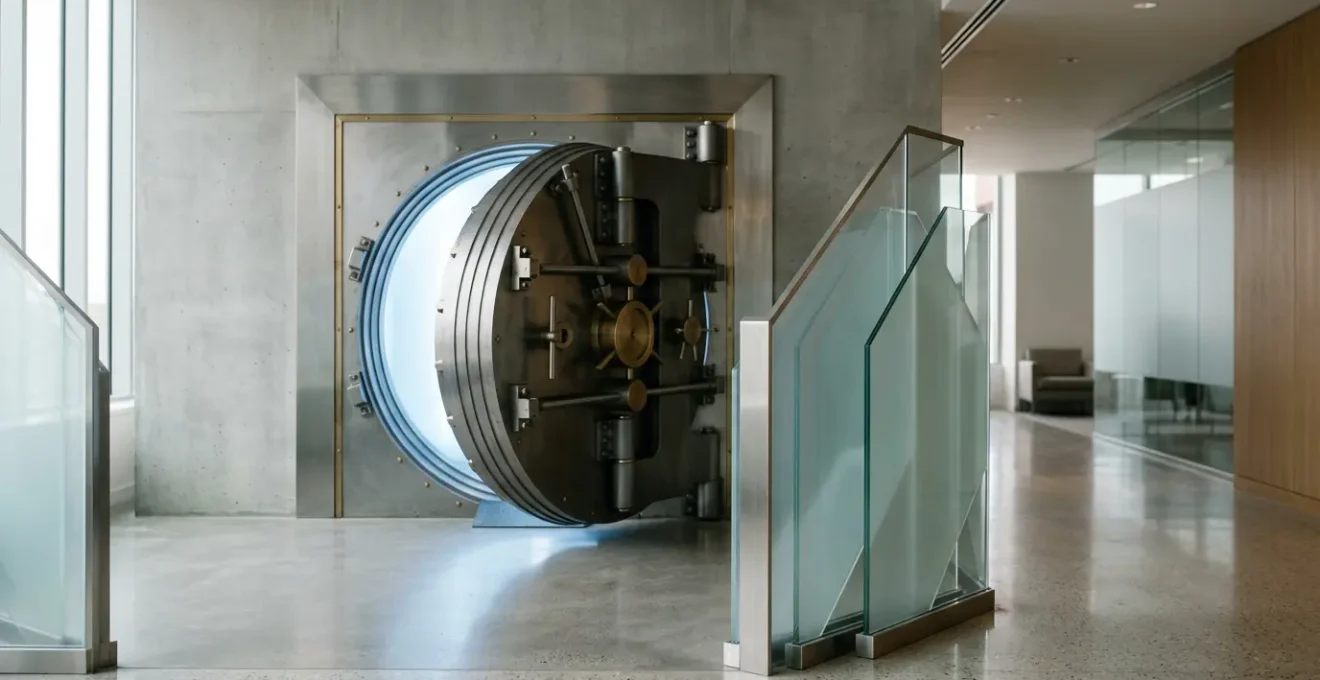 Protection des données d'assurance contre les cyberattaques de type ransomware