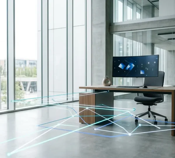 Parcours de conversion digital automatisé dans le secteur de l'assurance sans intervention humaine