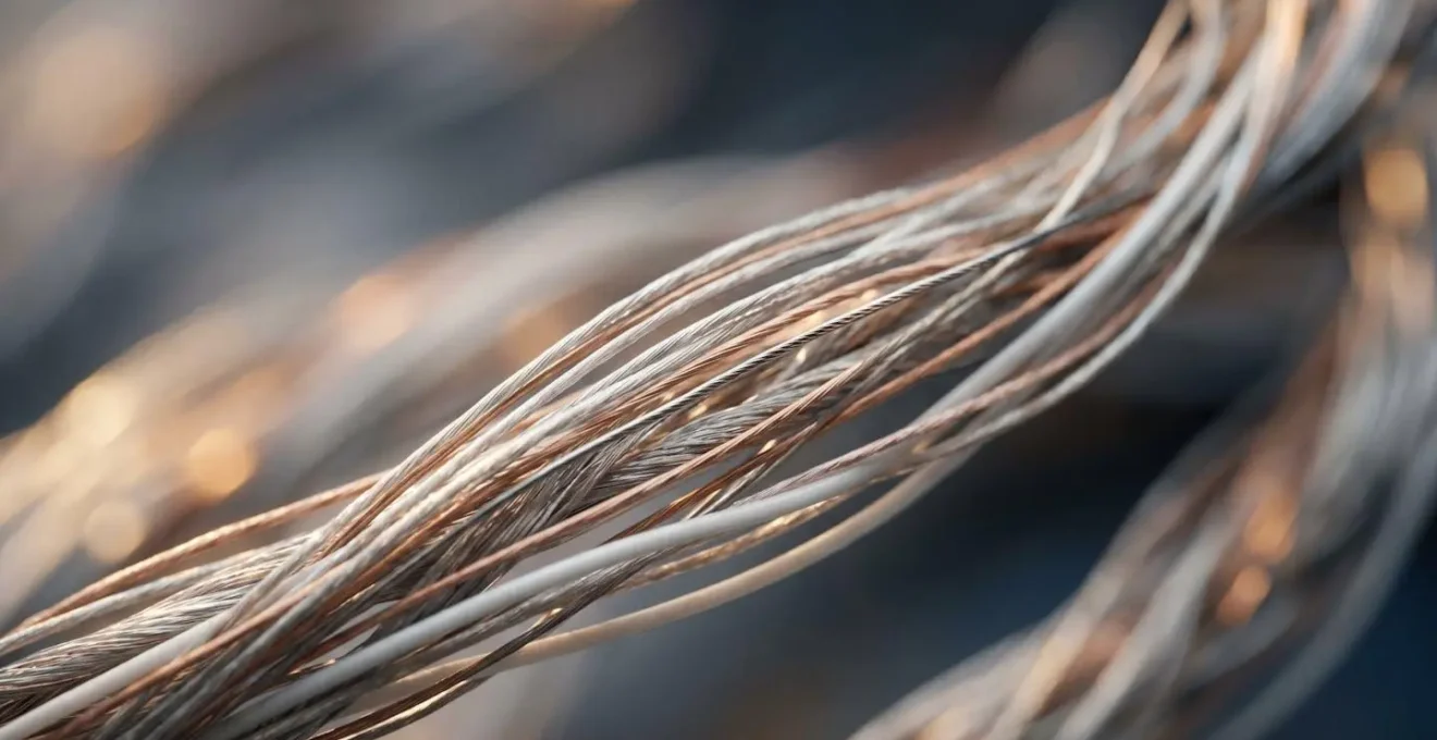 Représentation visuelle du flux automatisé de données comptables dans une compagnie d'assurance