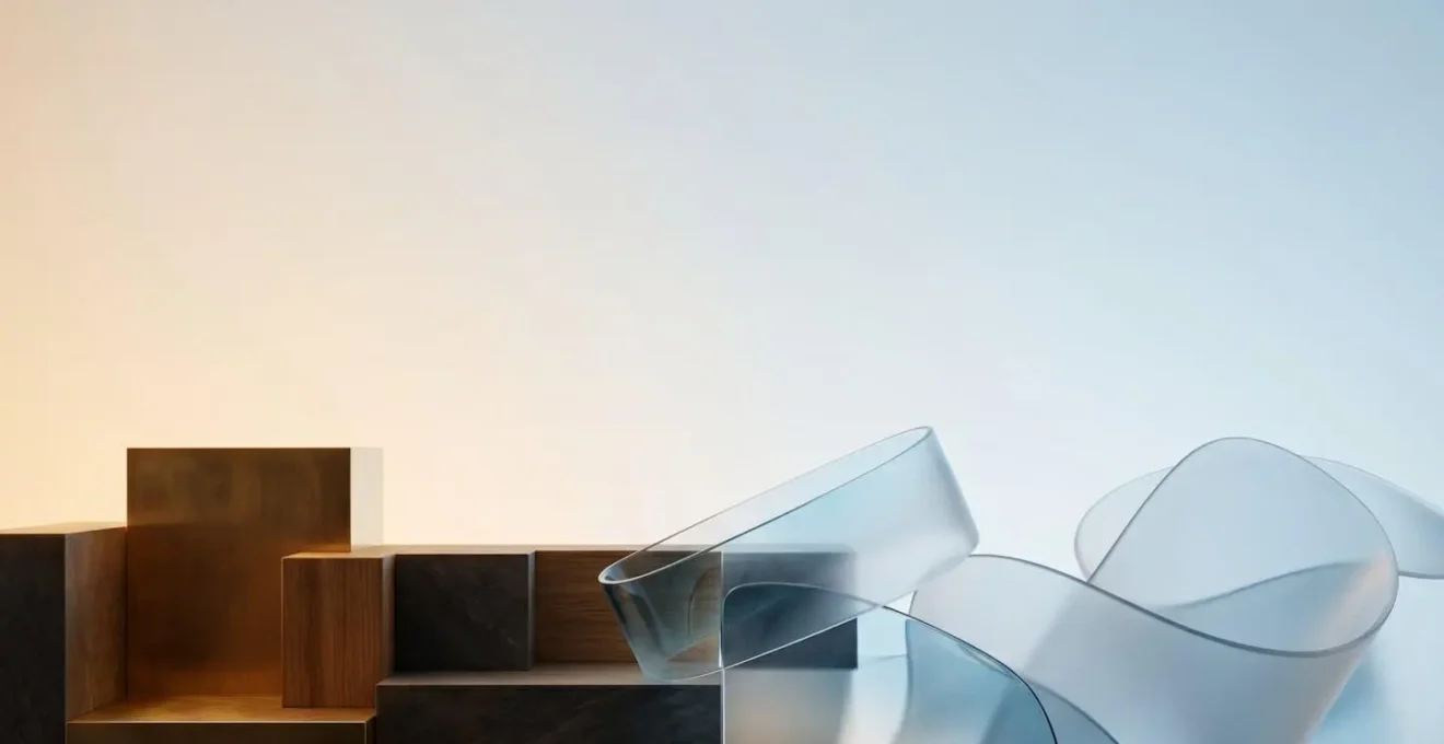 Représentation abstraite d'un spectre de collaboration entre acteurs traditionnels et innovants