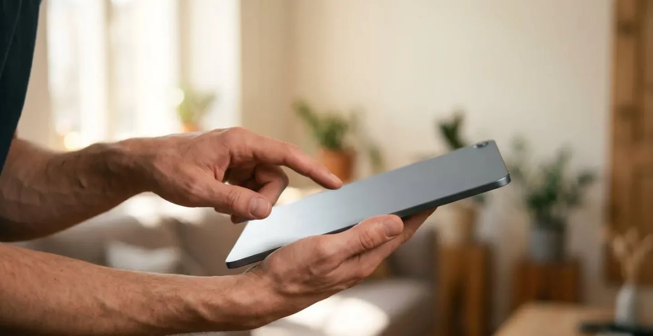 Expérience utilisateur simplifiée lors d'une signature numérique de contrat