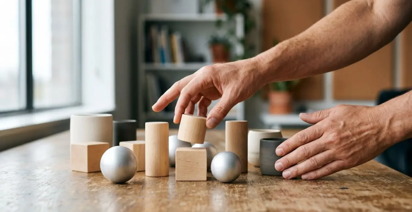 Représentation symbolique de l'assistance robotique dans les processus métier avec interaction humaine